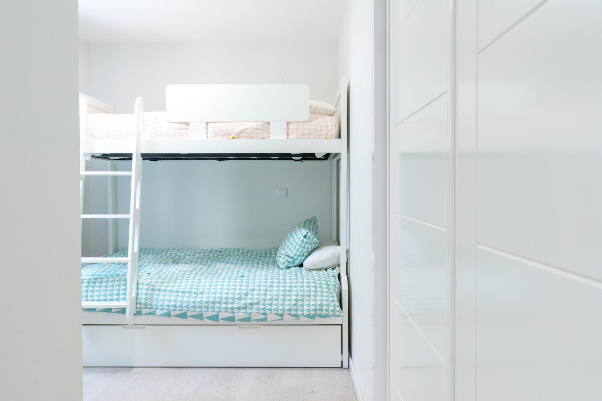 세비야 Whitey House In Triana 아파트 외부 사진