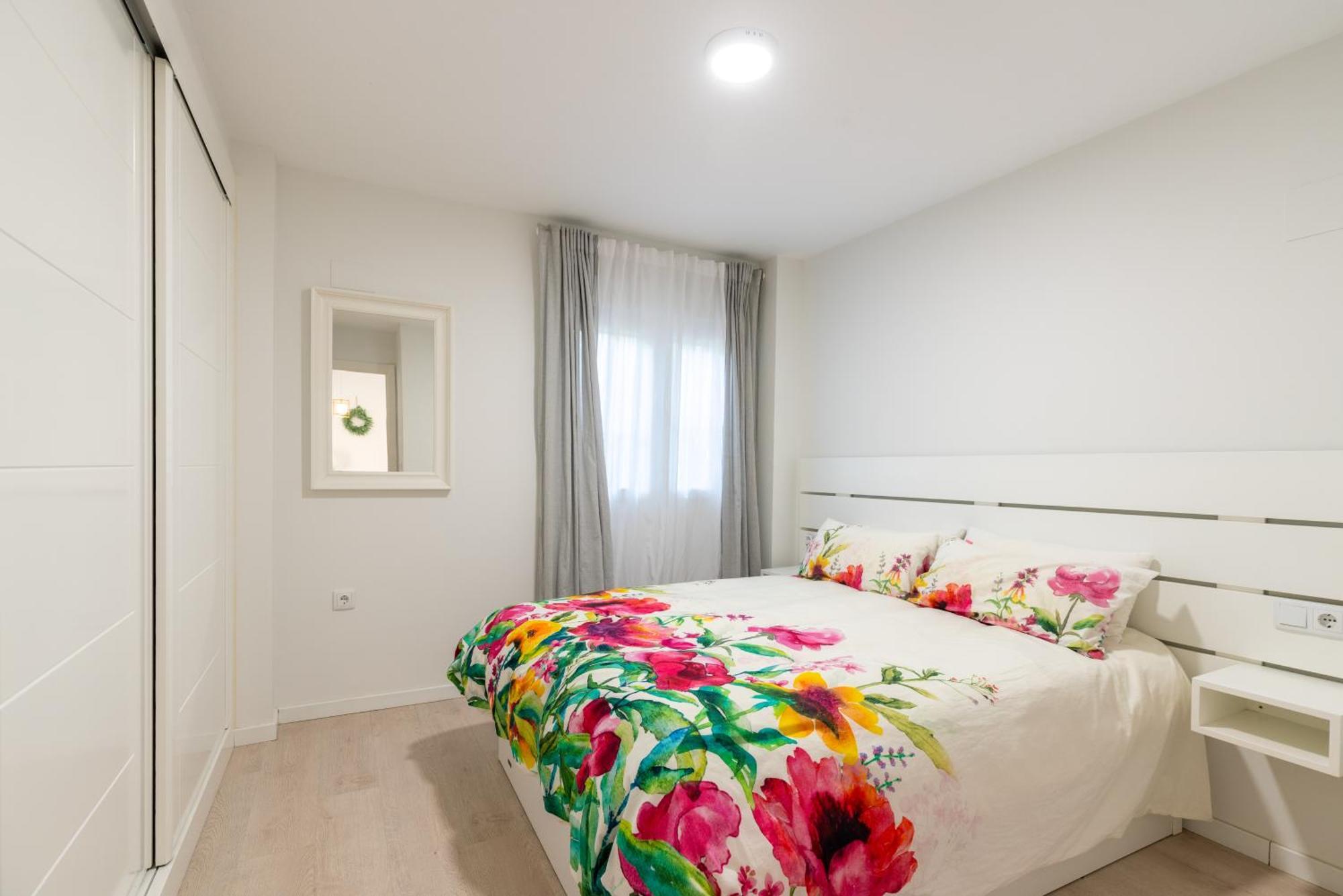 세비야 Whitey House In Triana 아파트 외부 사진