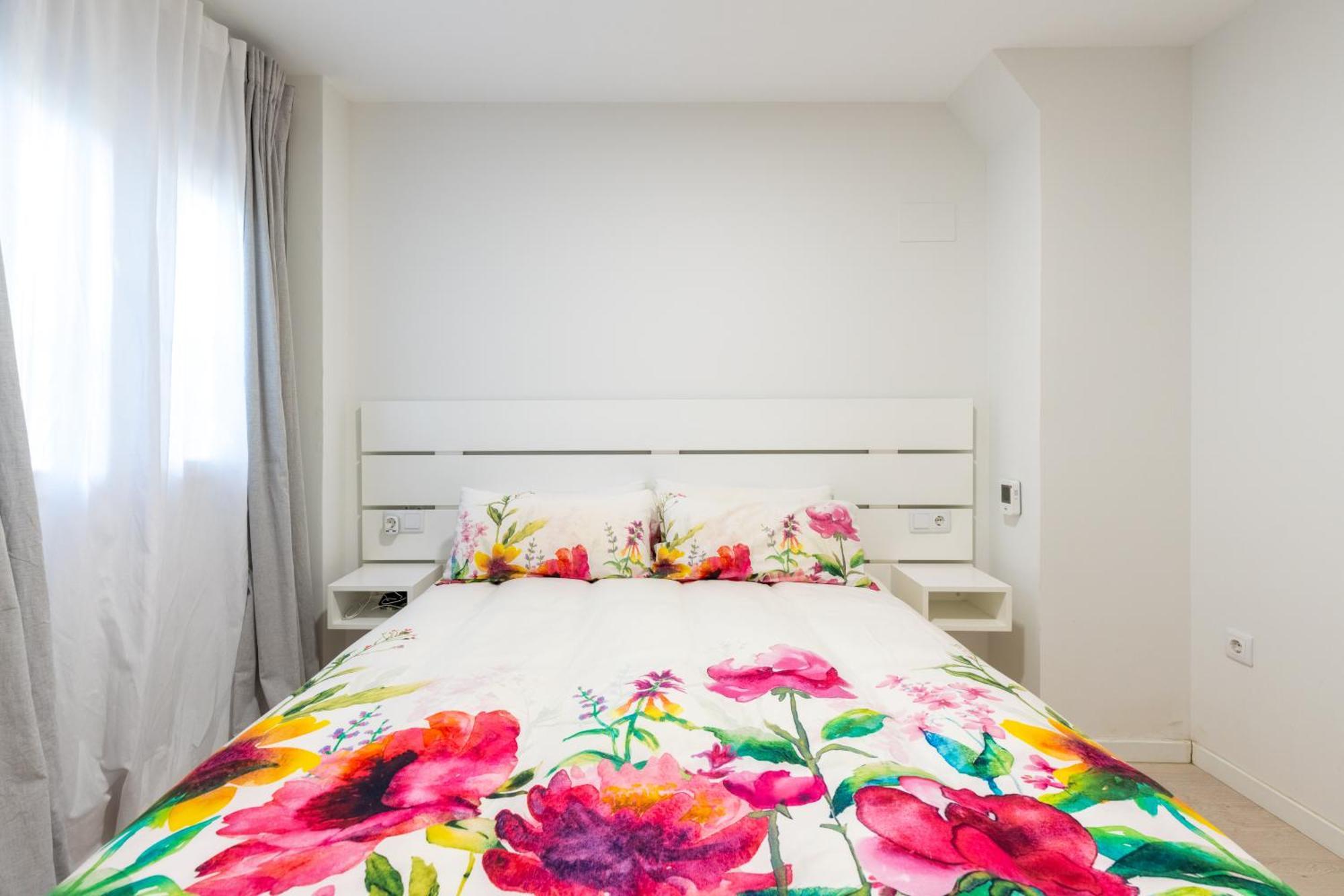 세비야 Whitey House In Triana 아파트 외부 사진